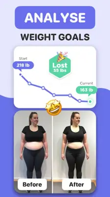 Keto Manager Low Carb Diet android App screenshot 11