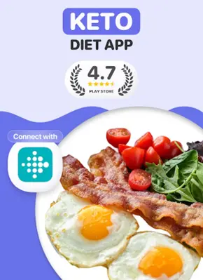 Keto Manager Low Carb Diet android App screenshot 7